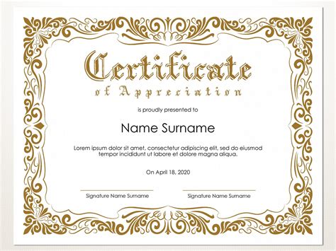 Update Certificates That Use Certificate Templates – Cardtemplate.my.id