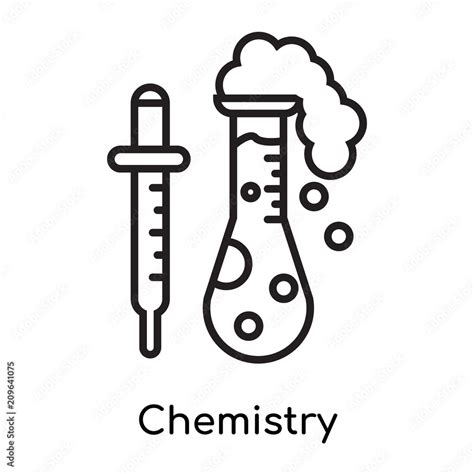 Chemistry Symbol