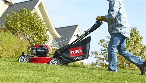 Best Toro Push Mower Reviews of 2021