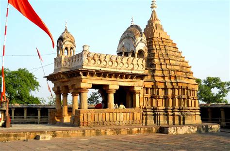 Chausath Yogini Temple, Jabalpur | Timings, Photos, History