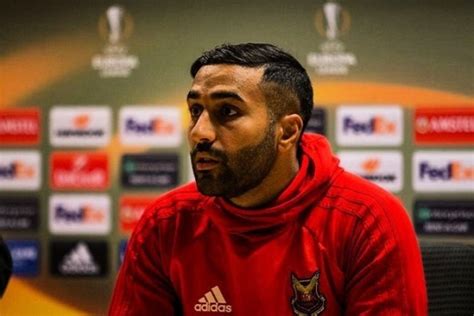 OFICJALNIE: Saman Ghoddos żegna się z Brentford. Czy dołączy do ...