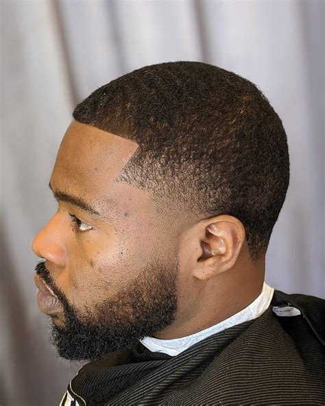 26 Best Beard Fade Haircut & Hairstyle Ideas for a Modern, Rugged Look