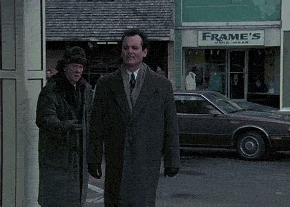 Ned Ryerson Gif - Lalocades