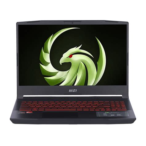 NOTEBOOK (โน้ตบุ๊ค) MSI BRAVO 15 B5ED-007TH