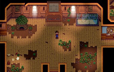 'Stardew Valley' update 1.6 will add "secrets" and a new festival ...