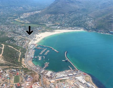 Hout Bay Beach Cottage - 100 meters from the beach UPDATED 2022 ...