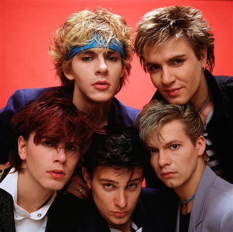 10 Best Duran Duran Songs - Stereogum