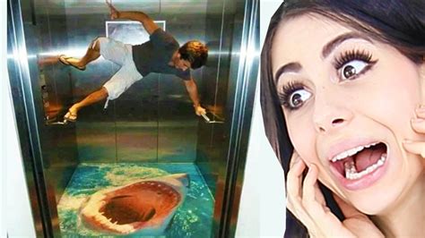 Funniest Pranks EVER! - YouTube