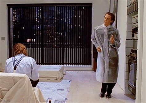 Script To Screen: “American Psycho” | by Scott Myers | Go Into The Story