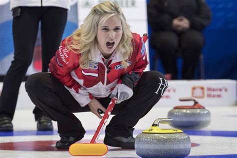 Canada picks up pair of wins to remain unbeaten at world women’s ...