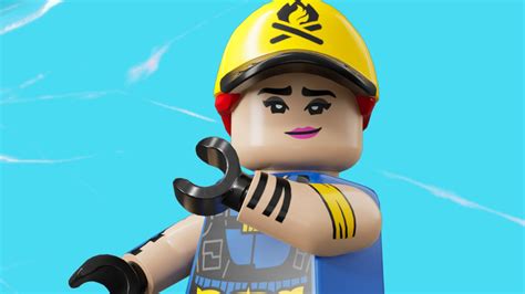 How to link LEGO Insider and Fortnite accounts for a free LEGO Fortnite ...