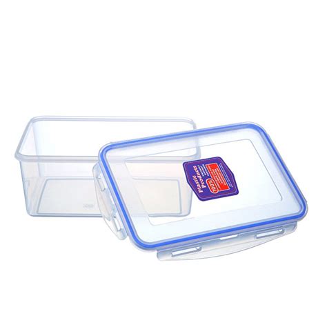 Transparency stackable food storage containers from supplier