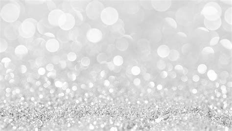 White Glitter Sparkles Wallpapers on WallpaperDog