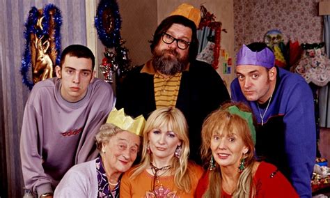 The Royle Family TV: Ricky Tomlinson says show will 'probably' return ...