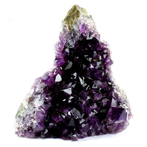 Amethyst Crystal Meaning – Sacred Source Crystal Blog