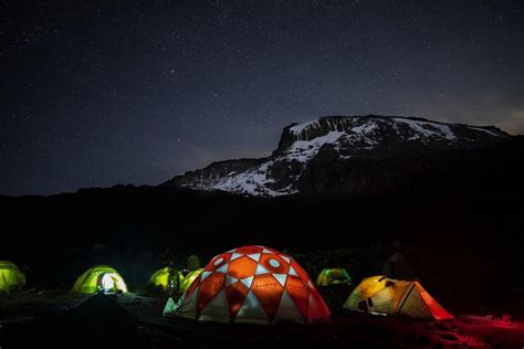 The One Thing I Wish I Did On Kilimanjaro | Kilimanjaro Sunrise