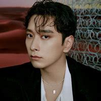 2PM ChanSung | Kpopmap