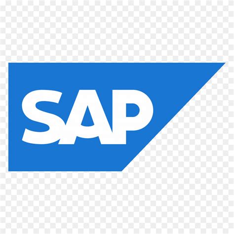 Sap Logo - Sap Logo PNG - FlyClipart