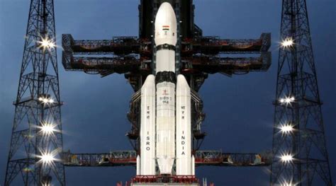 India Embarks on Lunar Journey as ISRO's Chandrayaan-3 Launches with ...