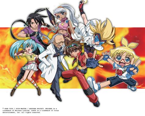 bakugan.jpg - Bakugan Battle Brawlers Wallpaper (2618530) - Fanpop