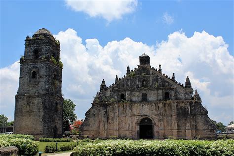 Paoay Church, Ilocos Norte | .:: My Little Moments