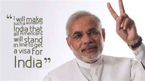 Happy Birthday Narendra Modi: Powerful quotes from PM - Photos,Images ...