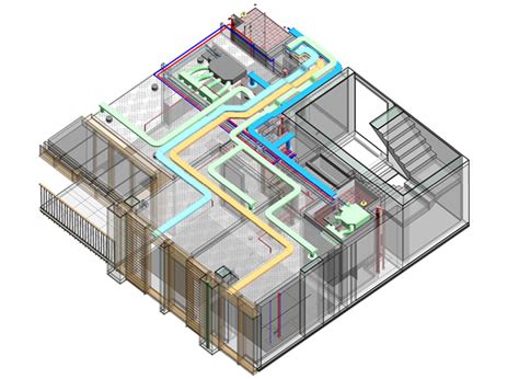 Ventilation System Design | MVHR & MEV Systems | Central Ventilations