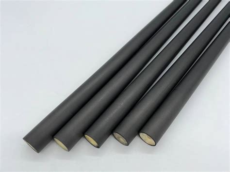 11.8mm Carbon fiber pool cue shaft Pro taper blank/tube/stick - Hollow ...