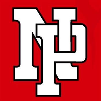 New Palestine High School Logo