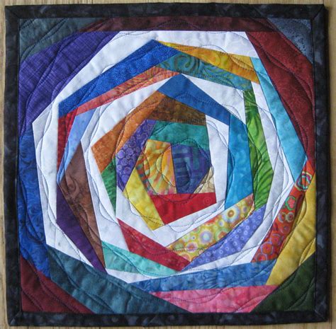 Art Quilts Gallery - Art Quilts by Sharon