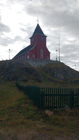 Sisimiut Museum - All You Need to Know Before You Go (with Photos ...