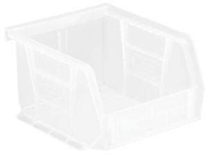 Clear-View Bins, Quantum Storage Systems | VWR