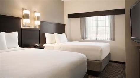 Hotels Near King of Prussia Mall | Hyatt Place Philadelphia/King of Prussia