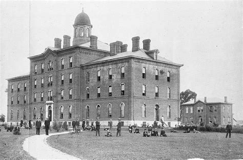 Capital University - Bexley Public Library