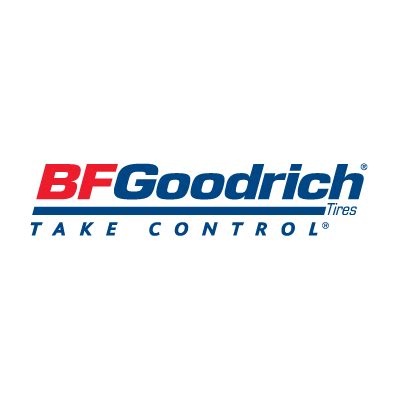 BF Goodrich logo vector