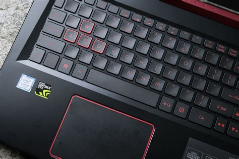 Acer Nitro 5 review: A Coffee Lake-flavored gaming laptop that won't ...