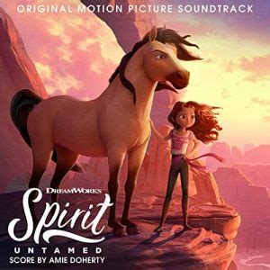 Spirit Riding Free Soundtrack | Soundtrack Tracklist | 2024