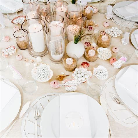 Best Table Setting Ideas For Dinner Party | Cabinets Matttroy