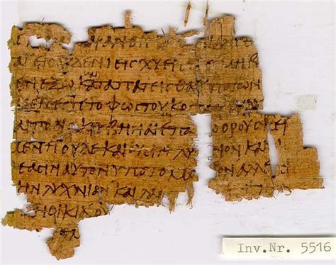 Ancient Greek Manuscripts – Constitution of the Athenians - Beezone Library