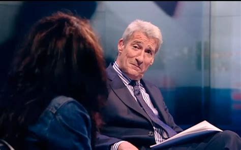 Jeremy Paxman quit Newsnight - Mirror Online