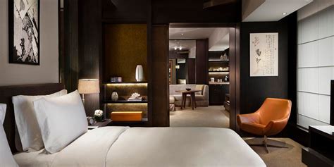 Rosewood Beijing in Beijing, China