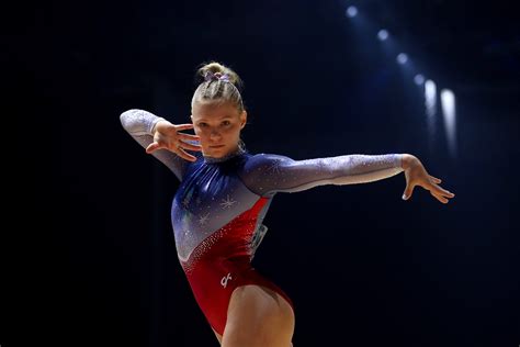 Team Usa Gymnastics 2024 Schedule - Tonya Rozella