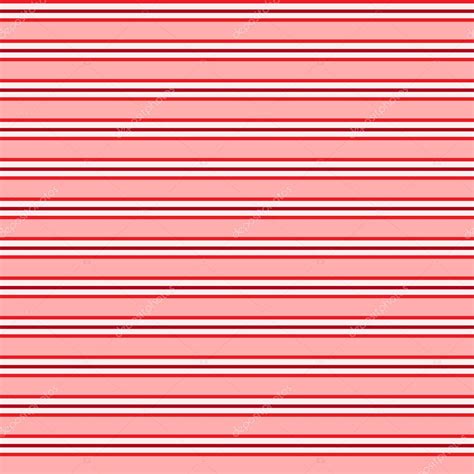 Red stripe seamless pattern — Stock Vector © pockygallery #11947659