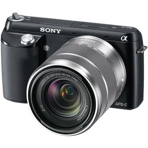 Sony Alpha Camera at Rs 2500 | Sony Digital Camera in Chennai | ID ...