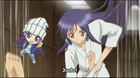 Image - Nagihiko-Episode-92-Character-Change-Judo!.png | Shugo Chara ...