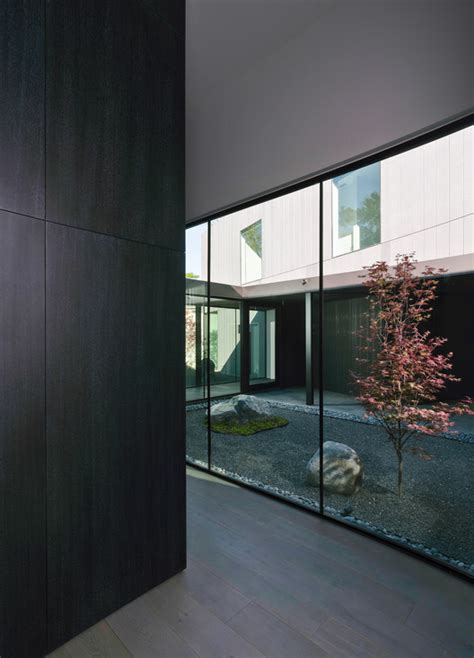 2 Courtyard House / Robertson Design | ArchDaily