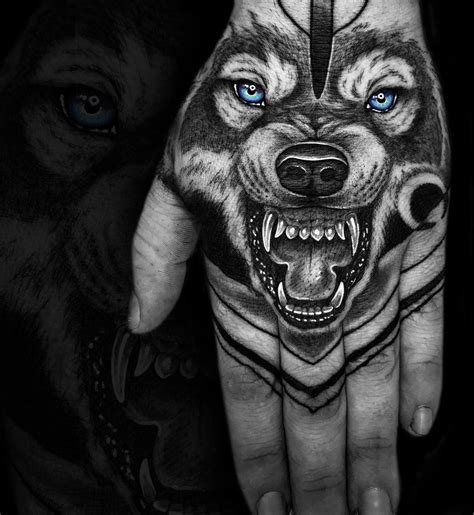 Cool Tattoo Ideas for Men and Women, The Wild Tattoo Design Pictures ...