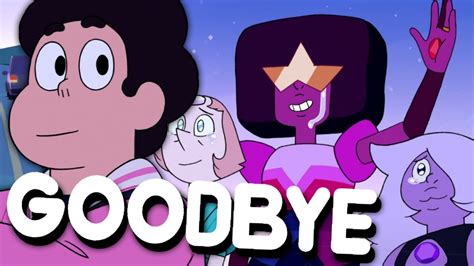 Steven Universe Future ENDING EXPLAINED! What Comes Next? - YouTube