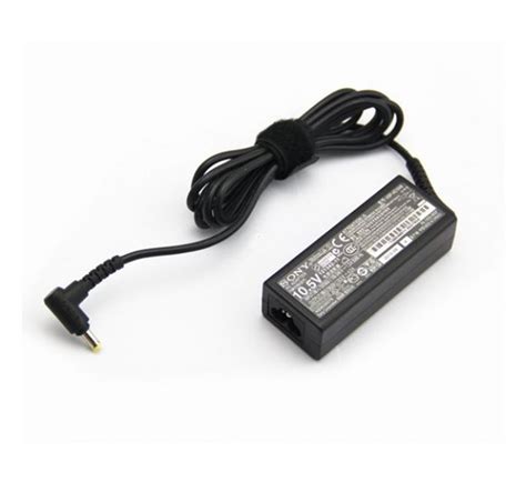 Any Sony Laptop Charger - StarCity.pk