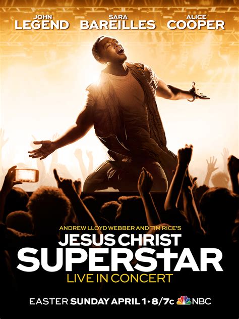 Jesus Christ Superstar Live in Concert (2018) | PrimeWire